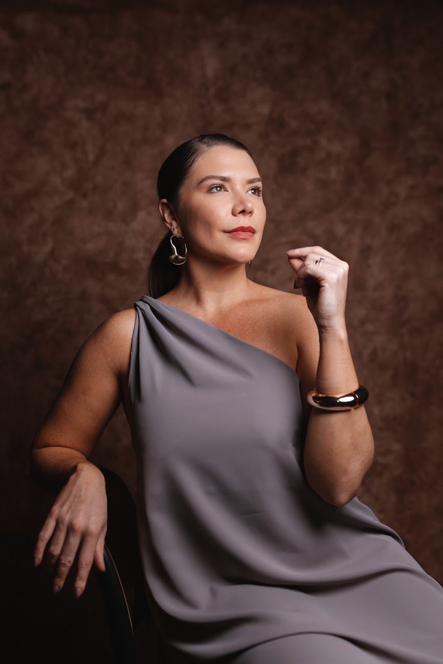 Aline Follmann